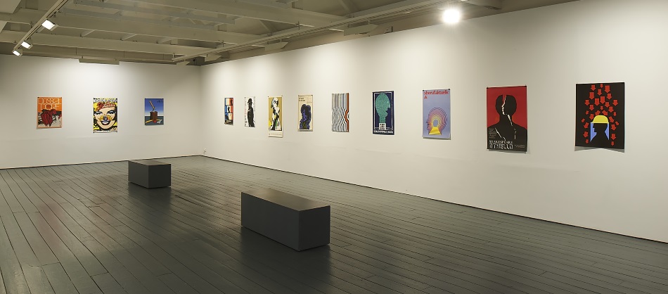 Michael O'Connor Poster Collection